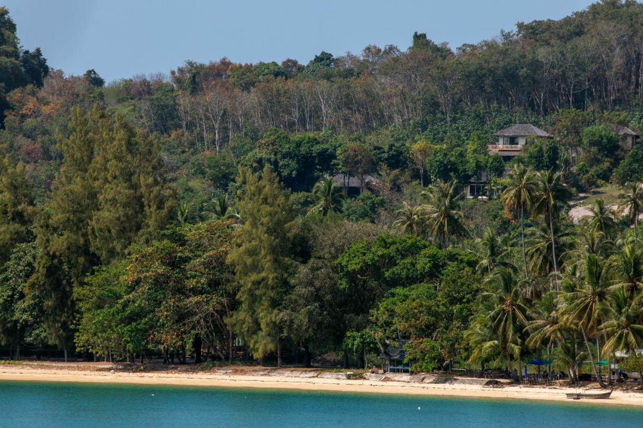 Samsam Yao Noi - Andaman Magic & Art Villas Ko Yao Noi Exterior photo