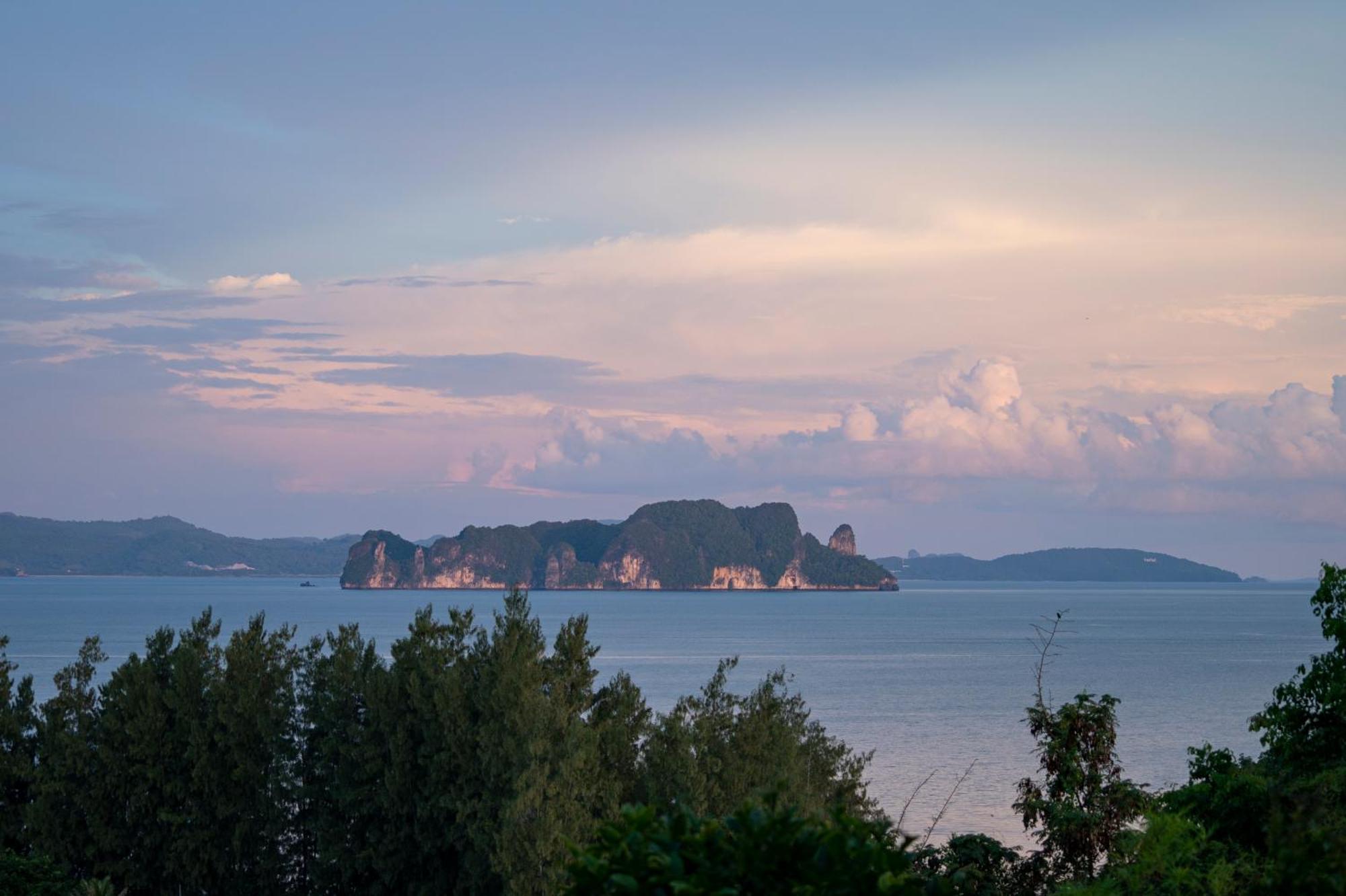 Samsam Yao Noi - Andaman Magic & Art Villas Ko Yao Noi Exterior photo